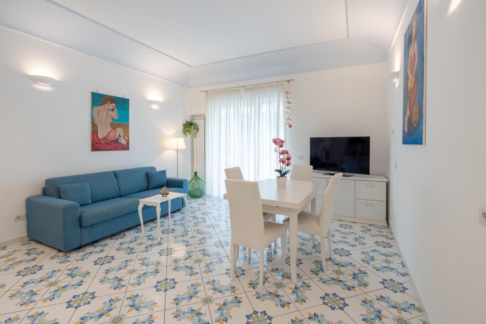 Apartment Casa Murice