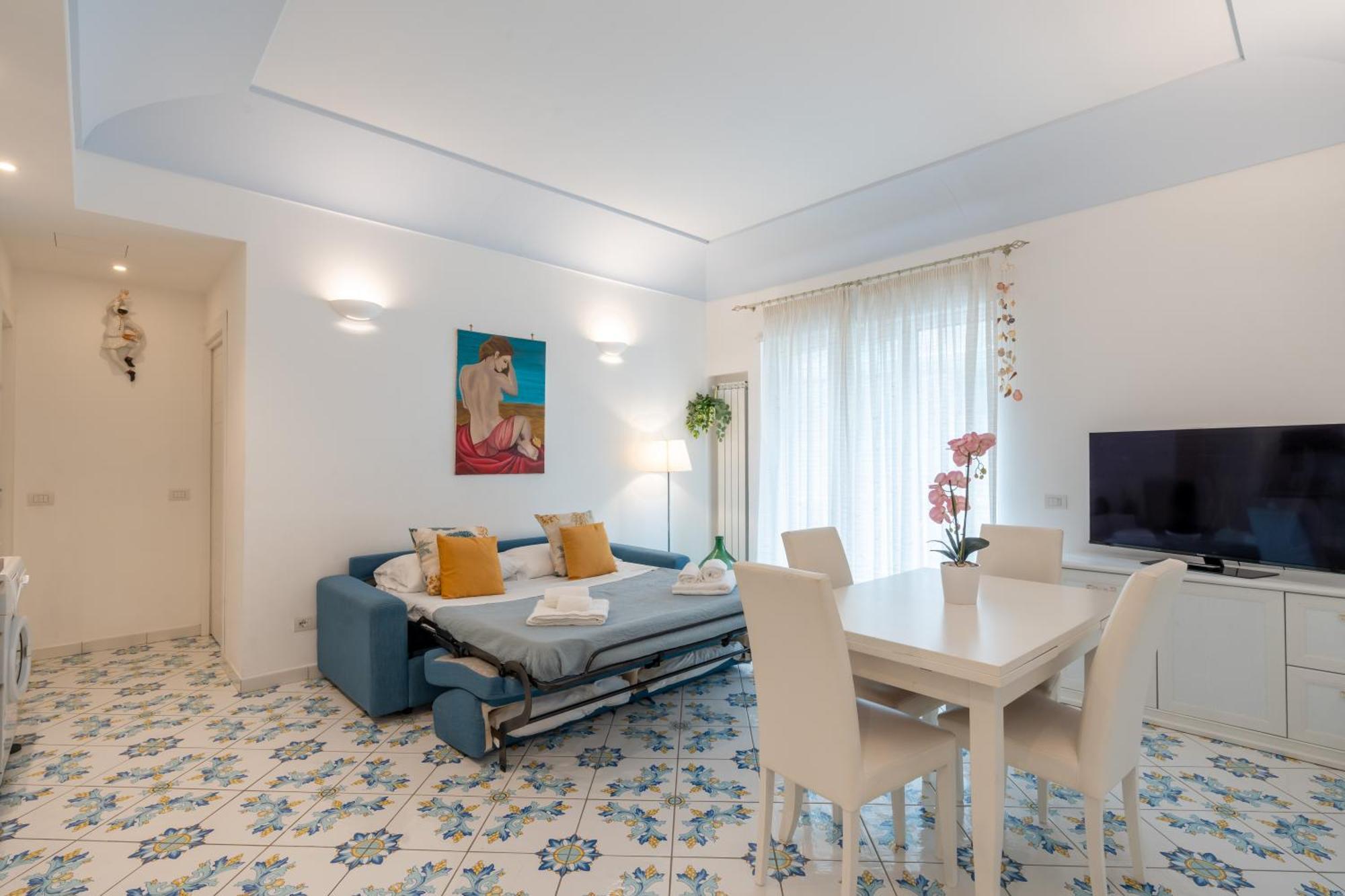Casa Murice * Amalfi