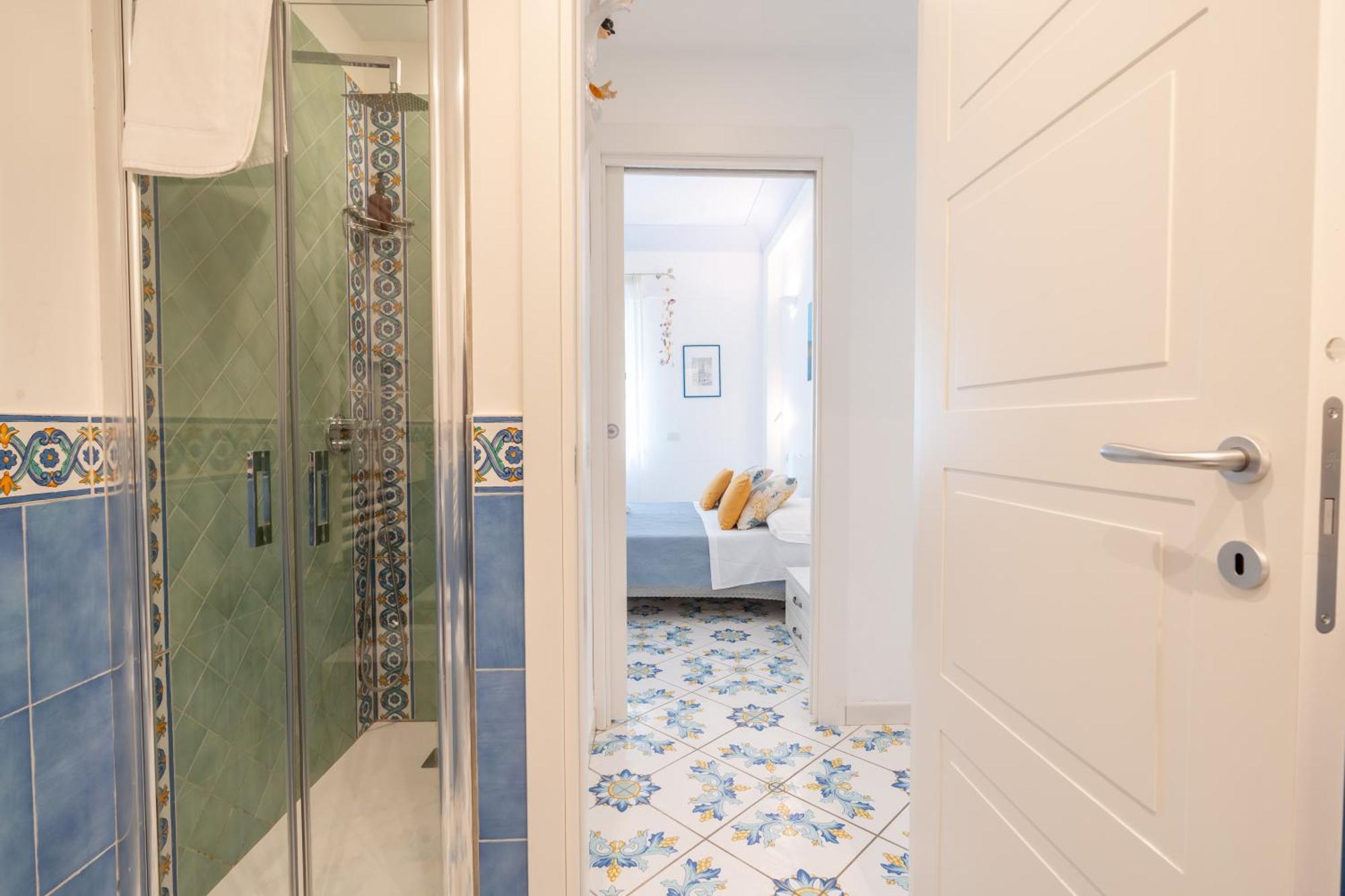 Apartment Casa Murice