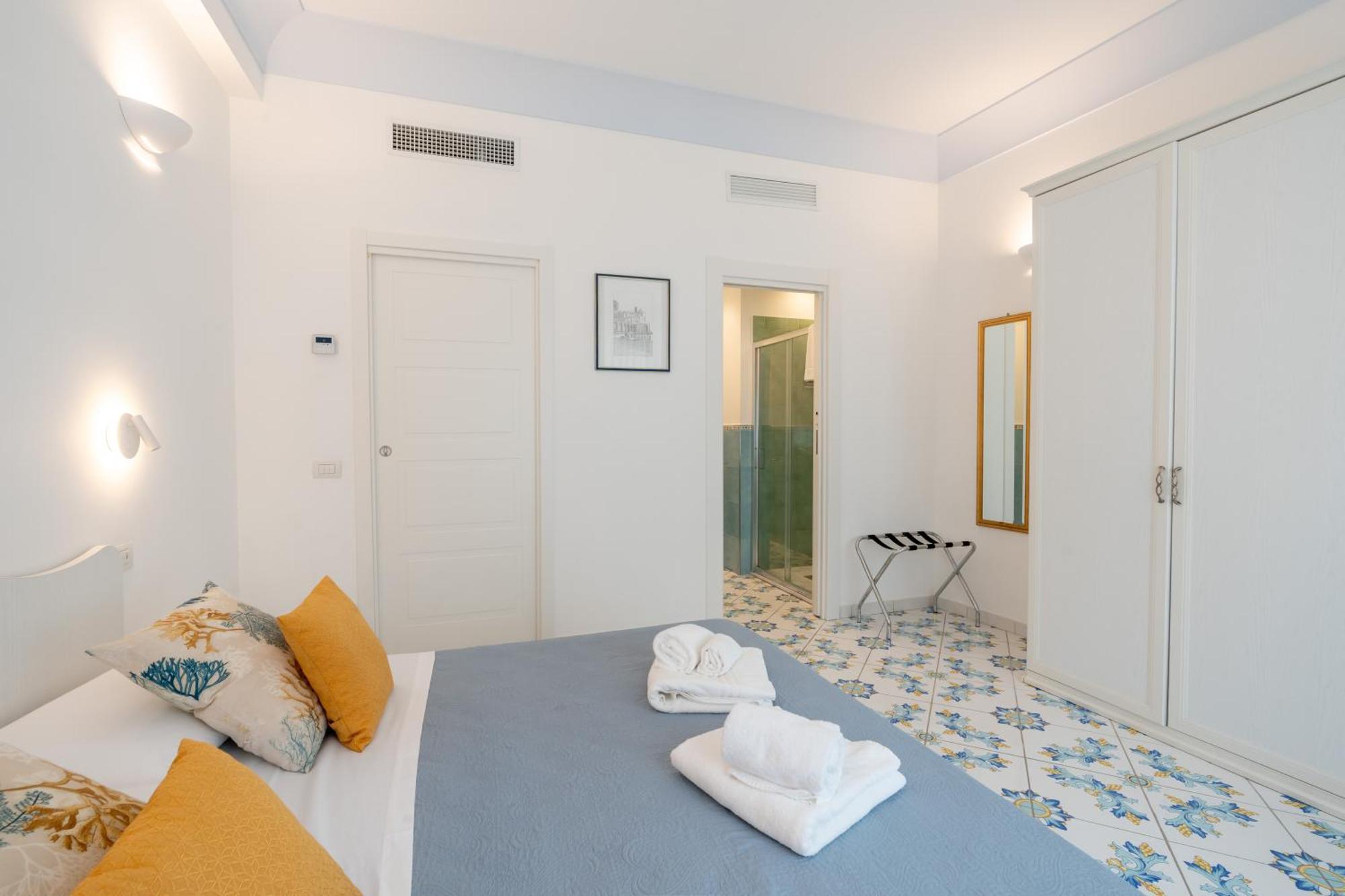 Casa Murice Apartment *