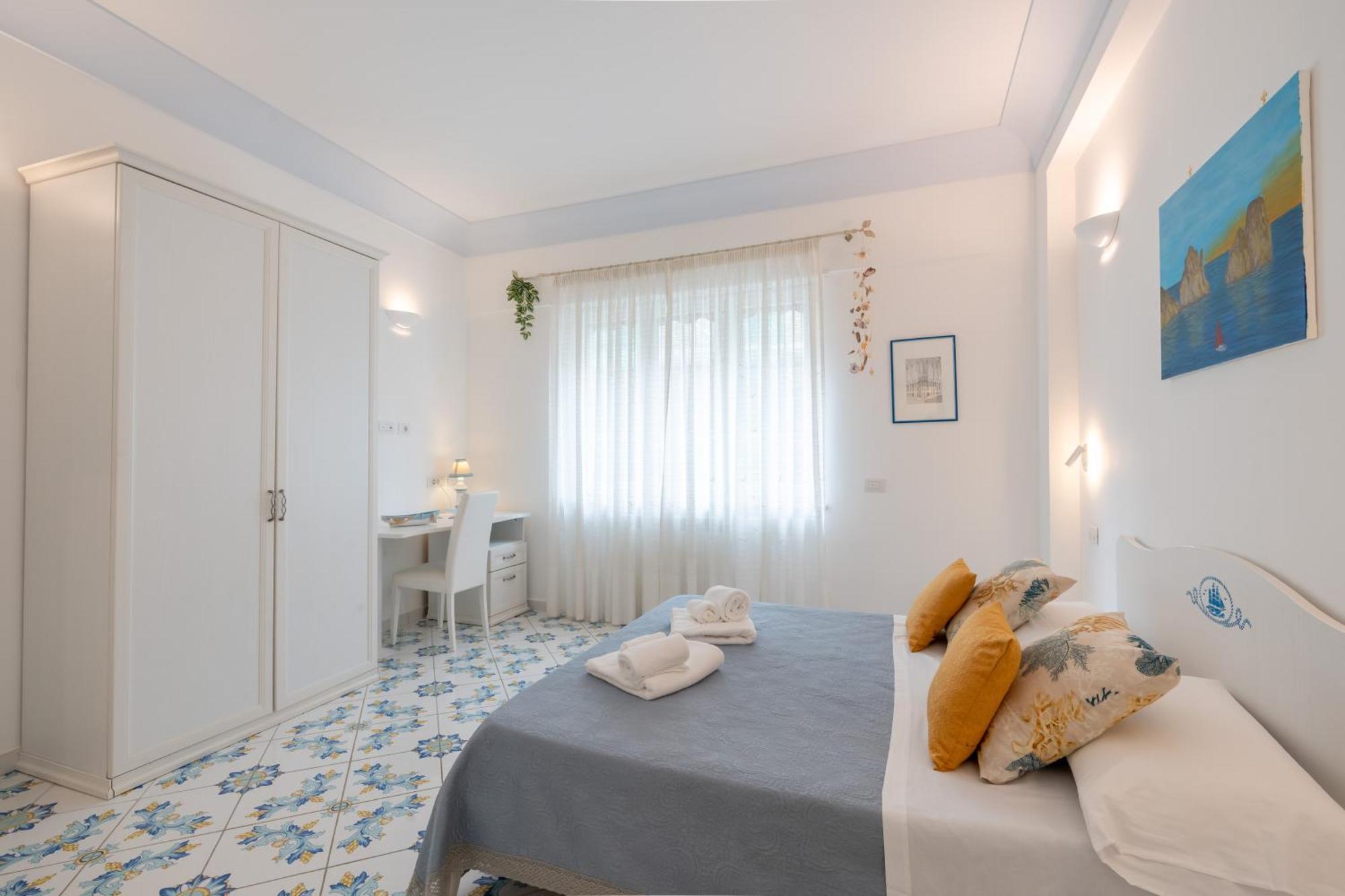 Casa Murice Apartment Amalfi