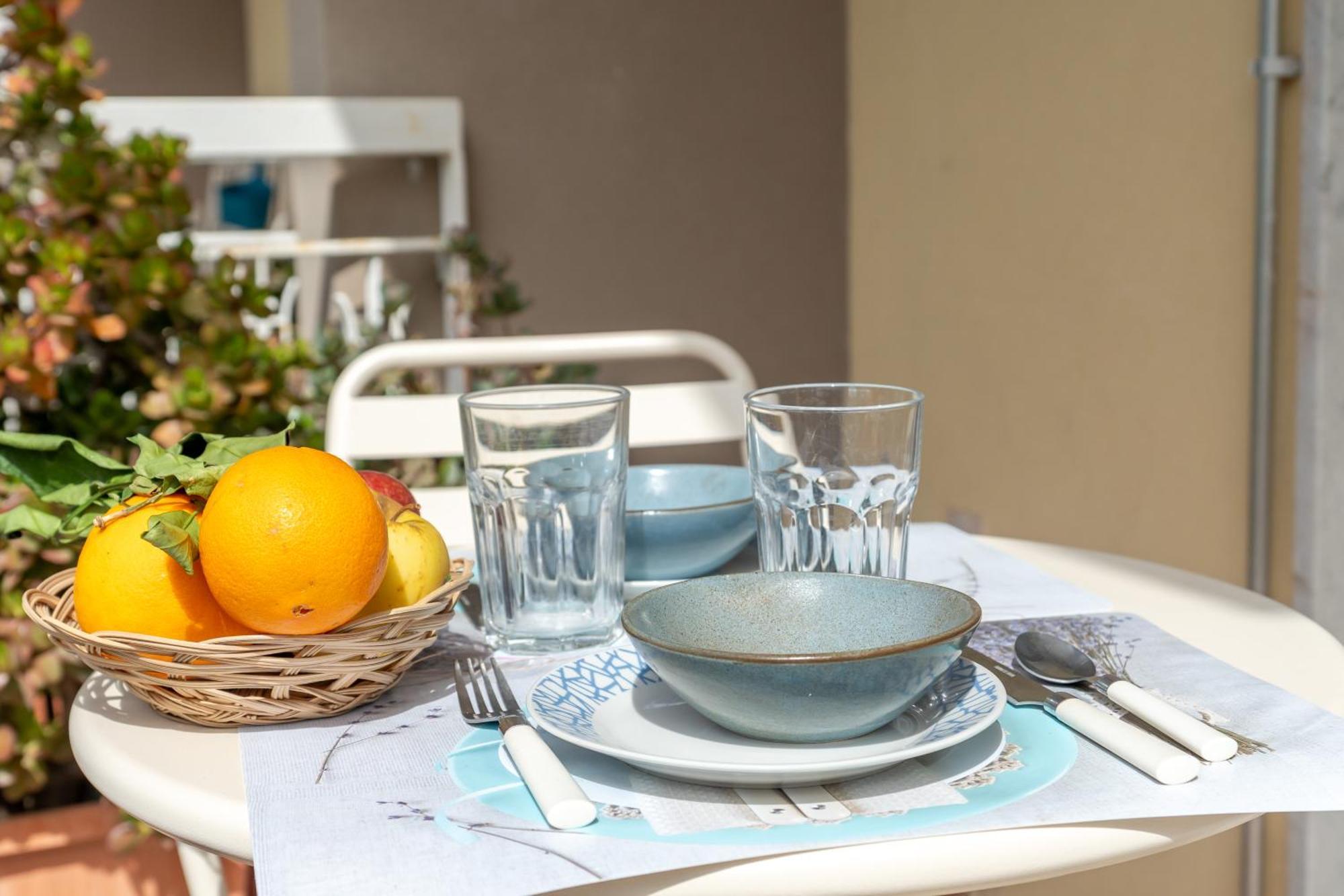 Casa Murice Apartment *