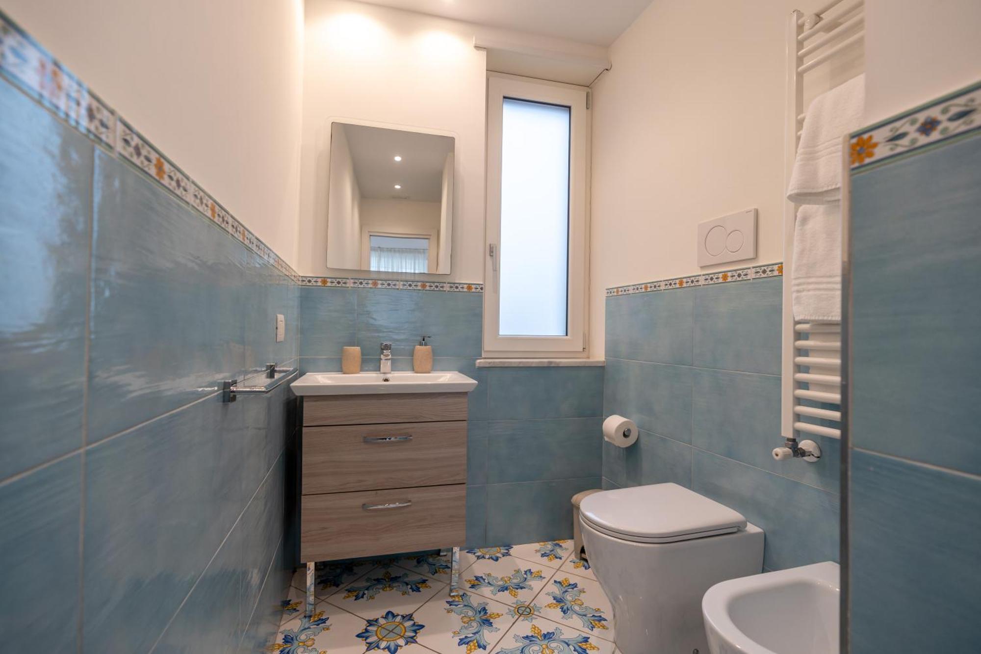Casa Murice Amalfi