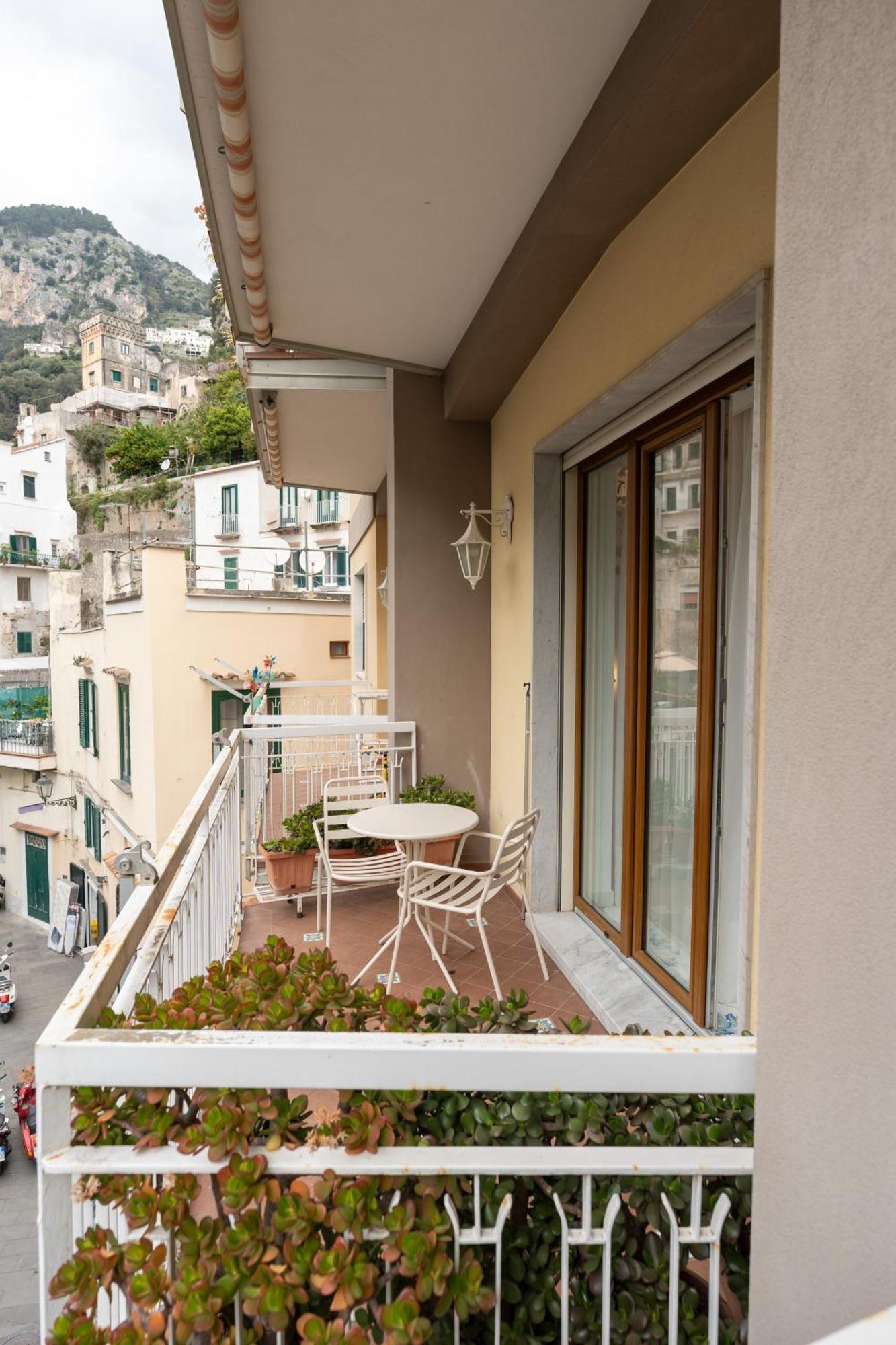 Casa Murice * Amalfi