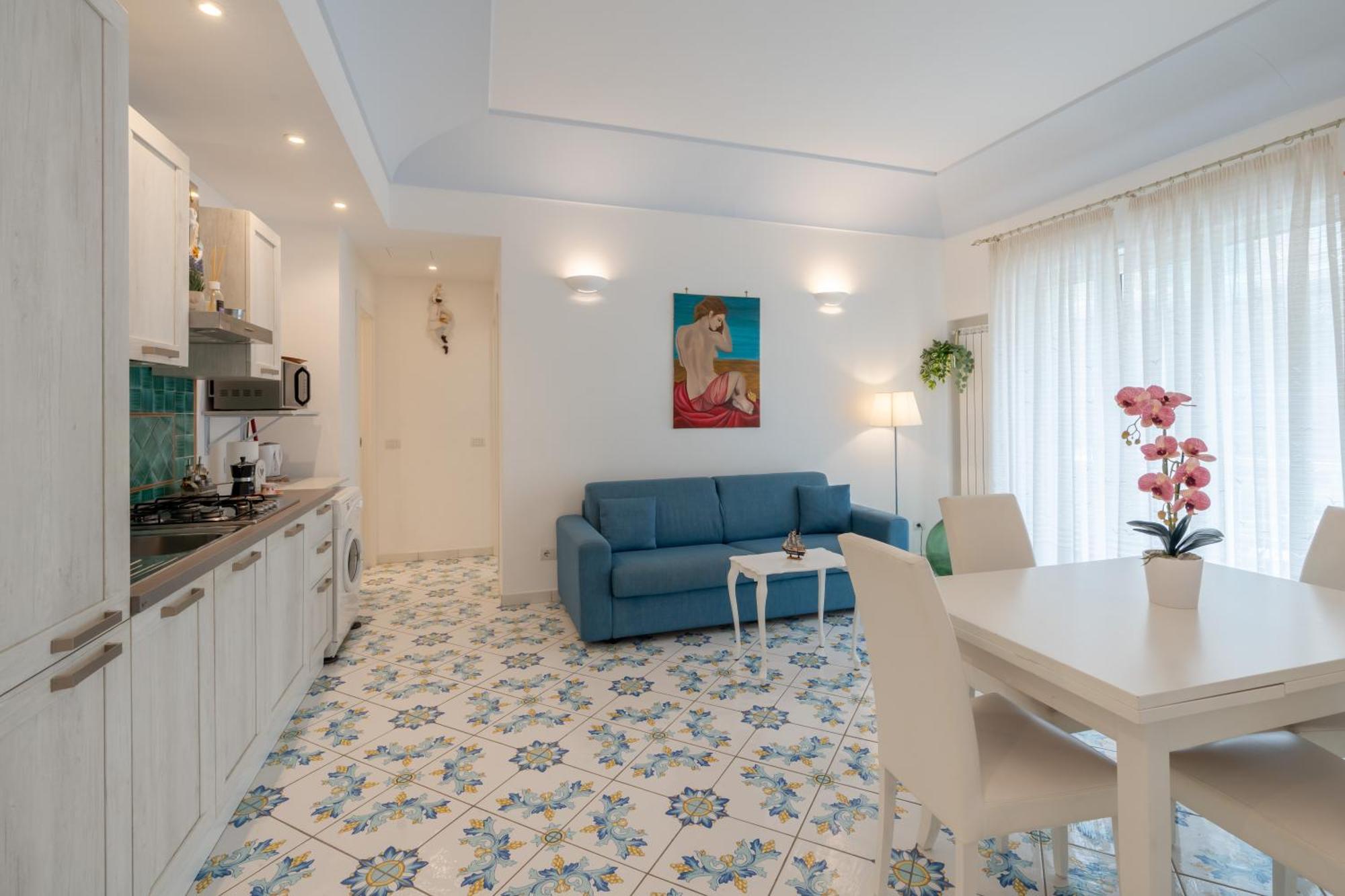 Casa Murice Apartment