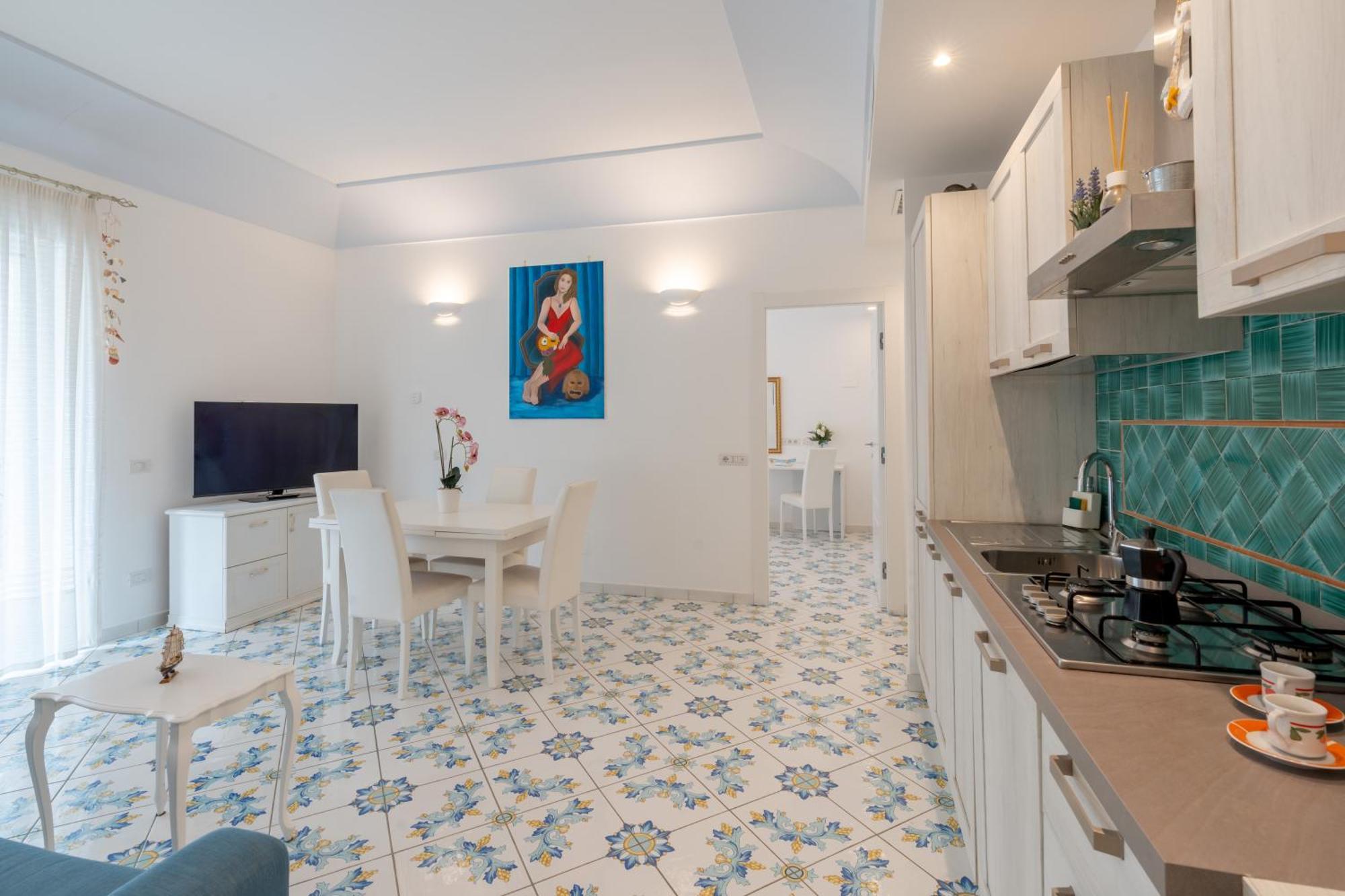 Casa Murice Apartment *