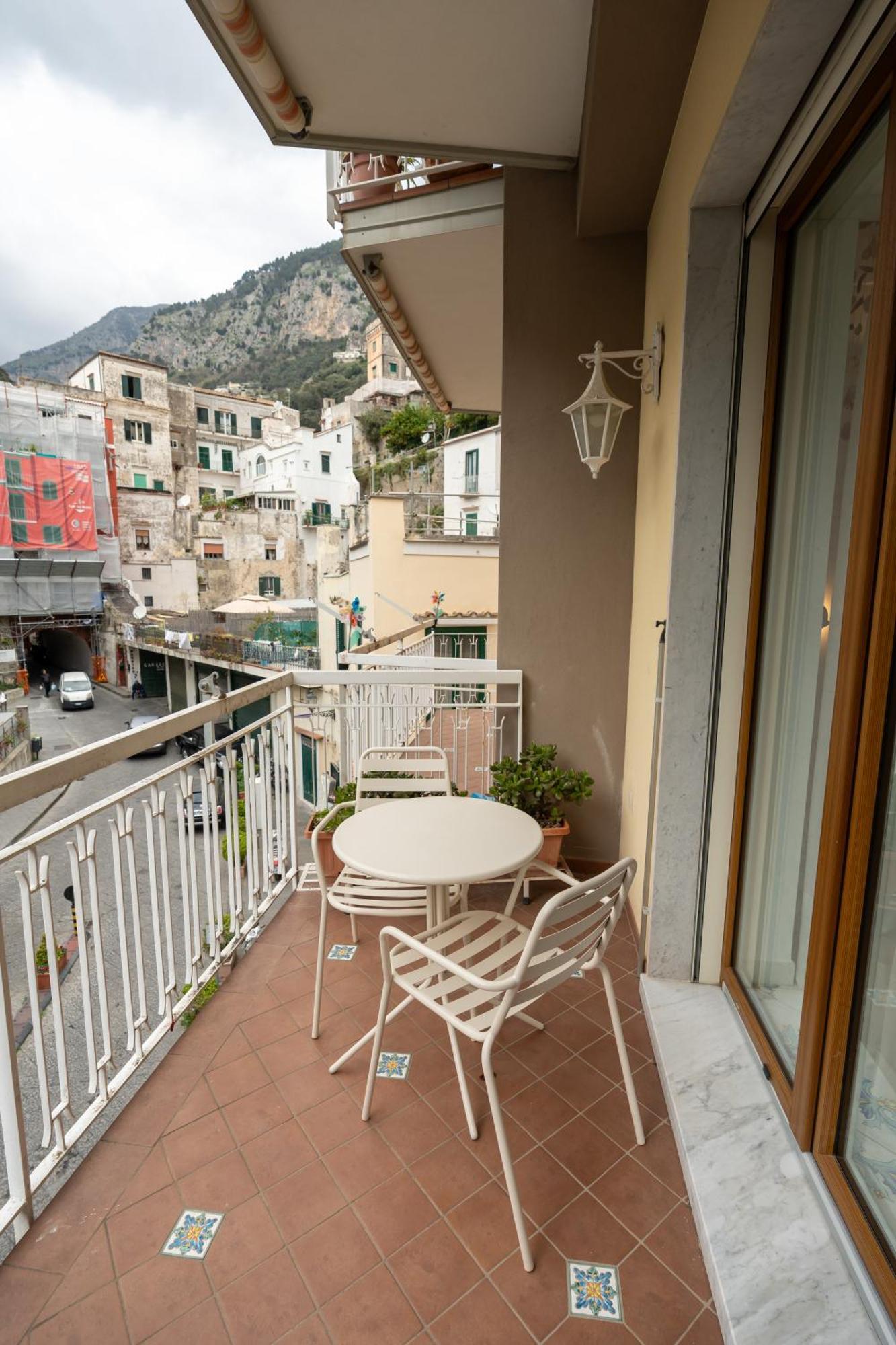 Apartment Casa Murice *