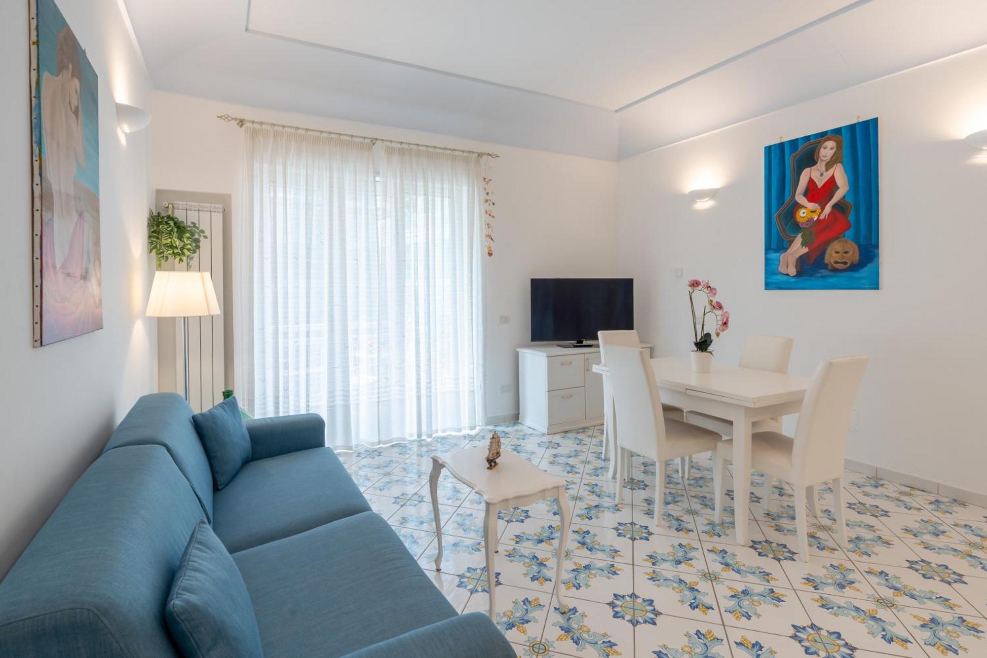 Casa Murice Amalfi