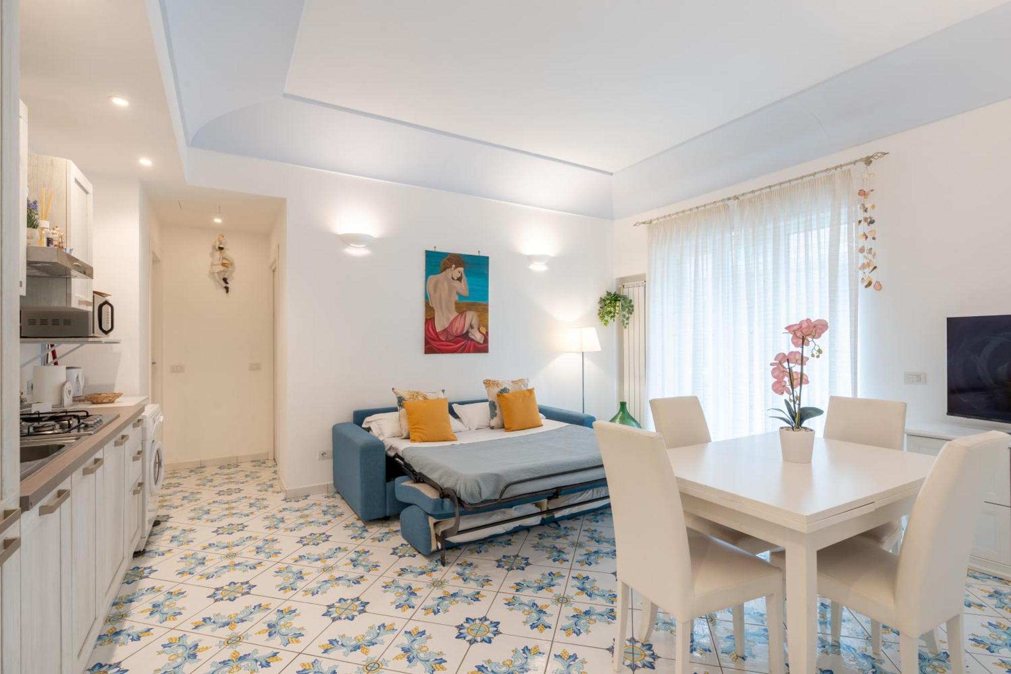 Casa Murice Apartment *