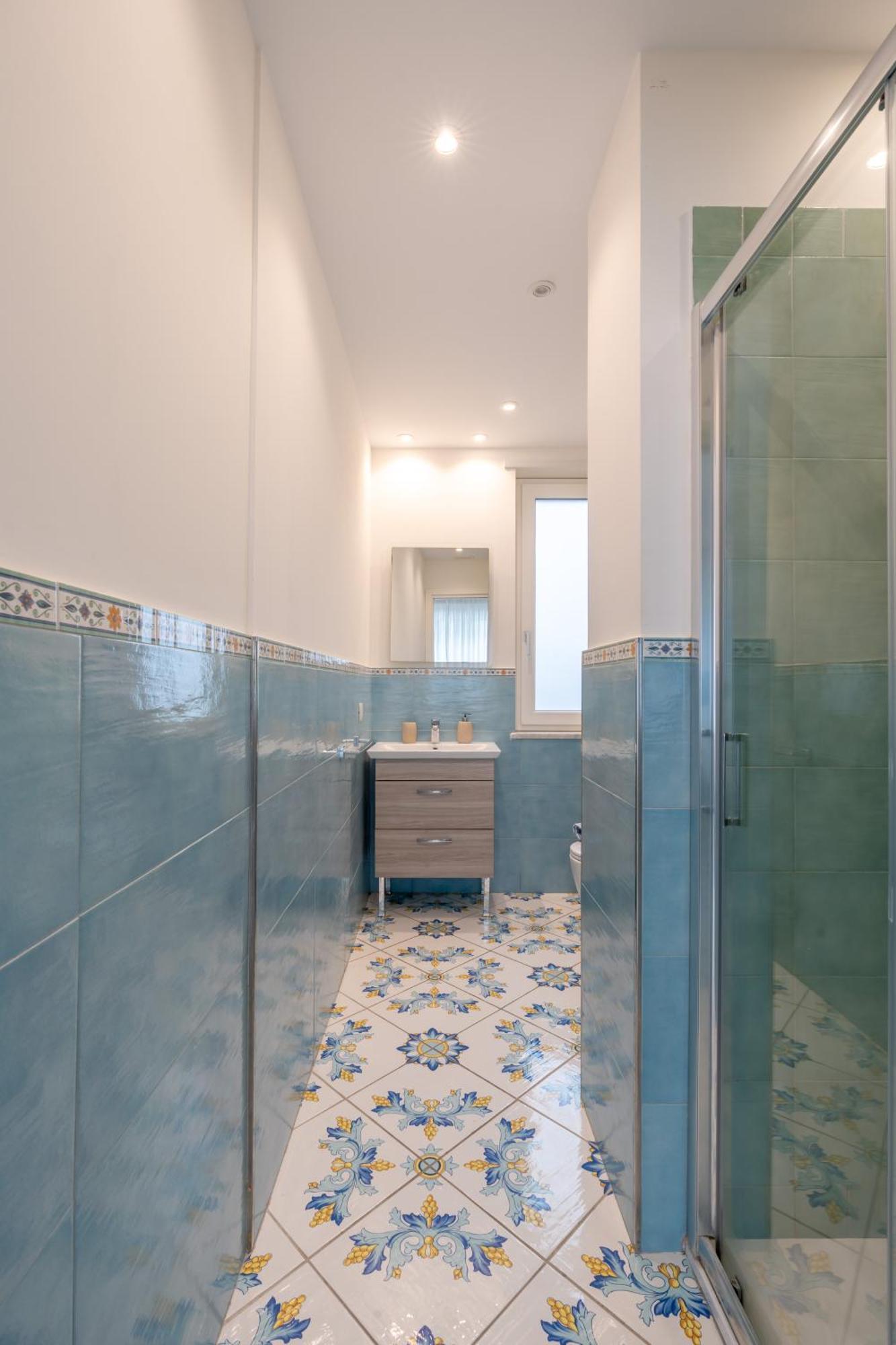 Apartment Casa Murice *
