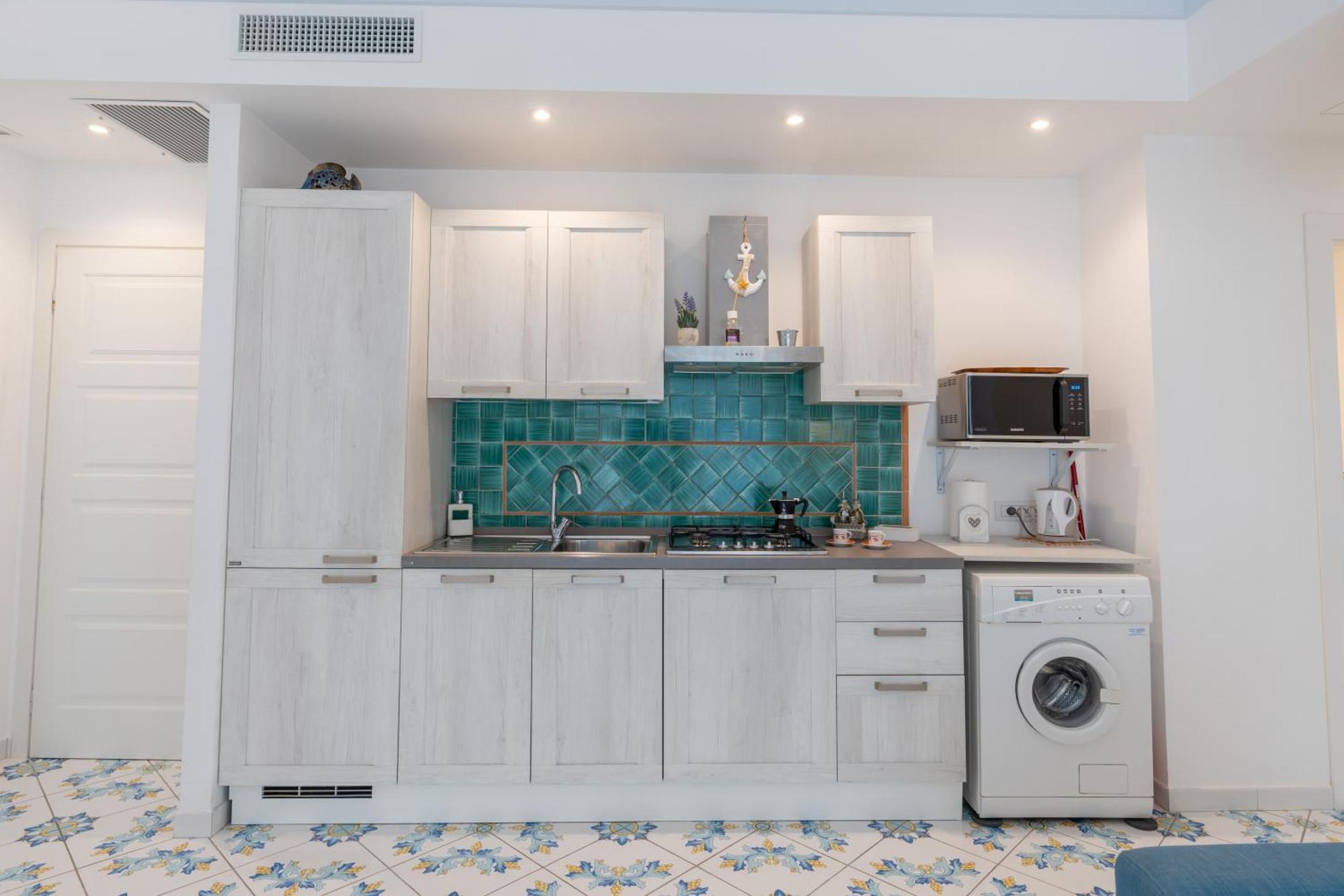 Casa Murice Apartment