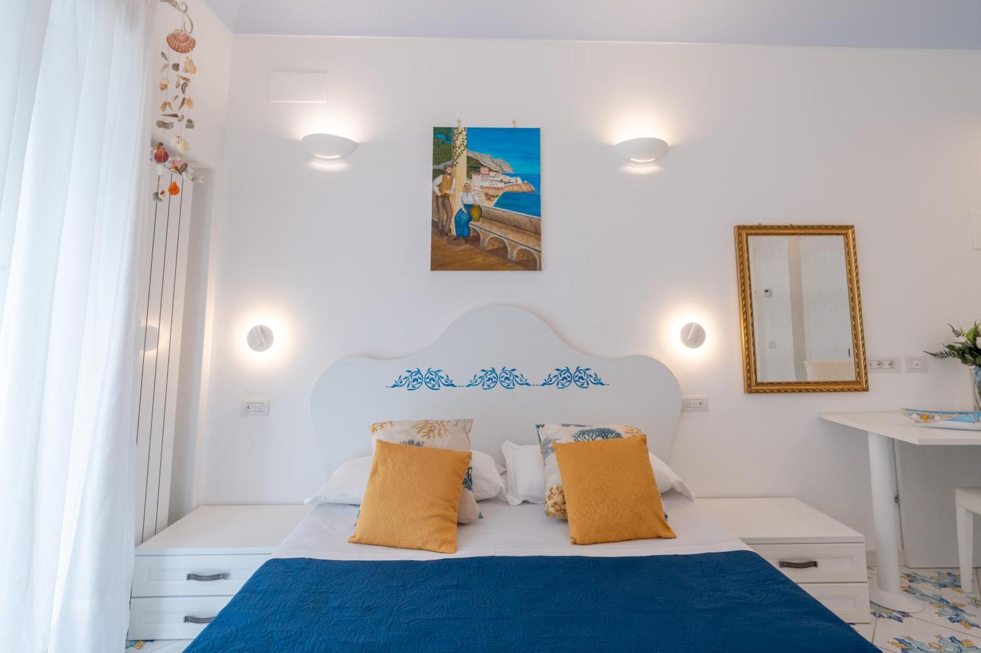 Apartment Casa Murice *