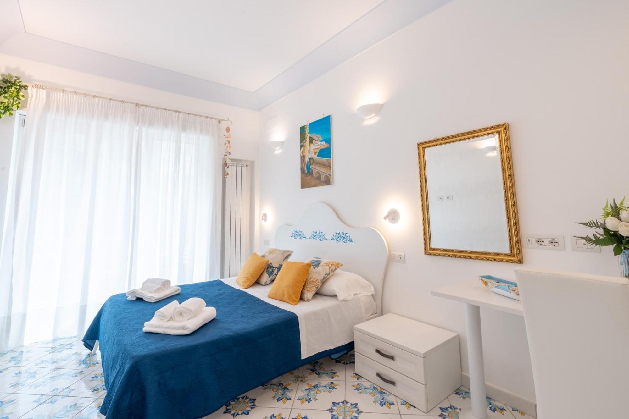 Apartment Casa Murice Amalfi