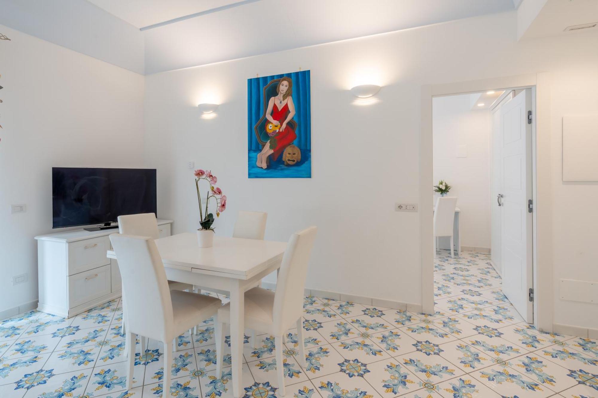 Apartment Casa Murice *