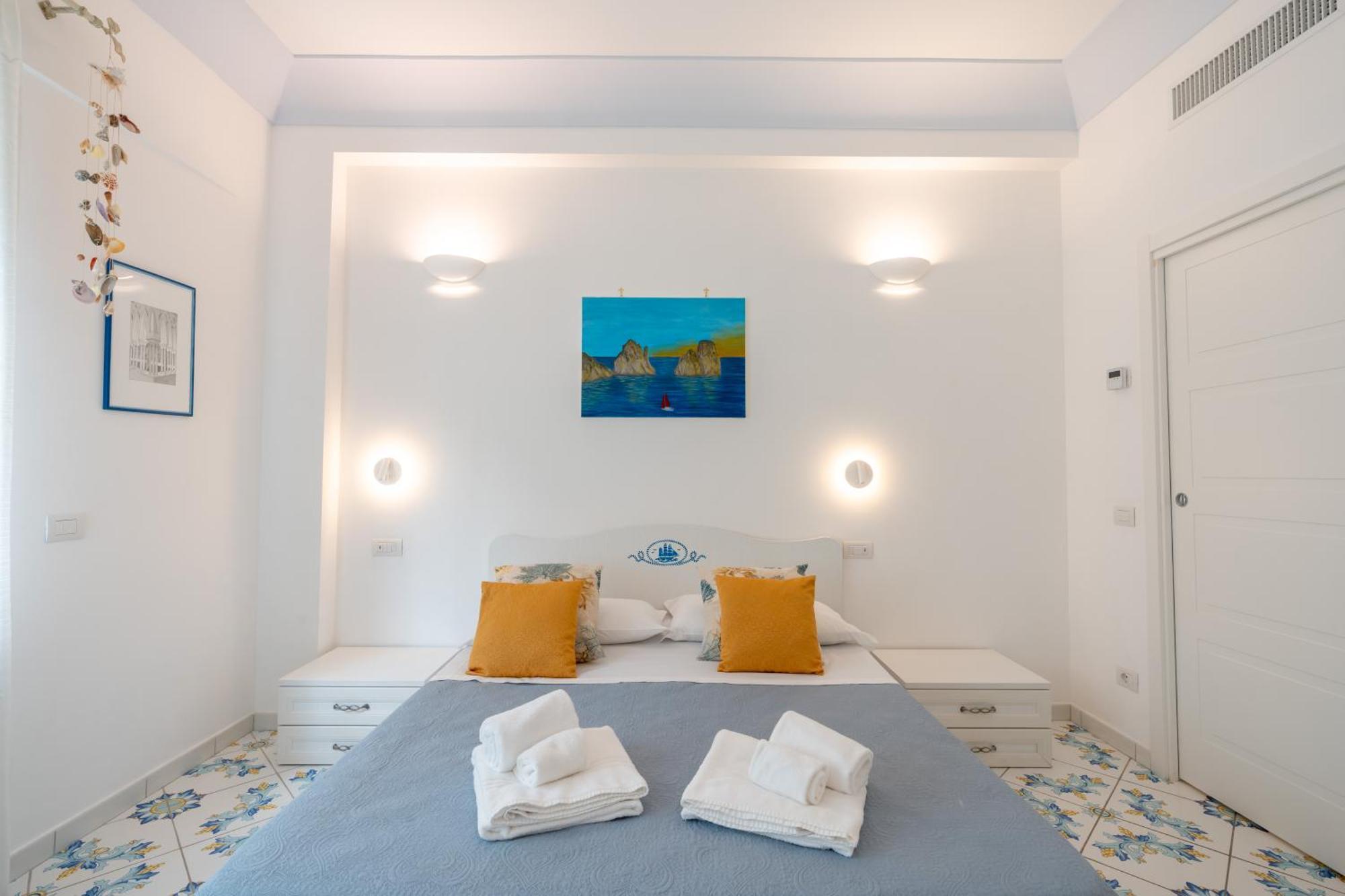 Apartment Casa Murice Amalfi