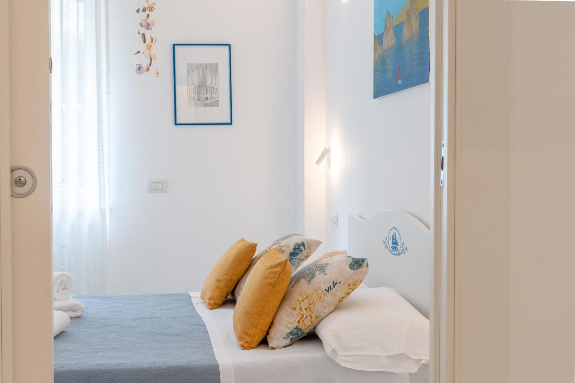 Casa Murice Amalfi